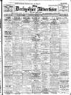 Derbyshire Advertiser and Journal Saturday 01 March 1924 Page 1