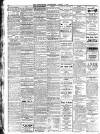Derbyshire Advertiser and Journal Saturday 01 March 1924 Page 4