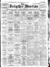 Derbyshire Advertiser and Journal Saturday 26 July 1924 Page 1