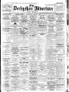 Derbyshire Advertiser and Journal Saturday 02 August 1924 Page 1