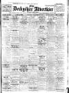 Derbyshire Advertiser and Journal Saturday 20 September 1924 Page 1