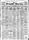 Derbyshire Advertiser and Journal Saturday 01 November 1924 Page 1