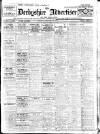 Derbyshire Advertiser and Journal Friday 29 January 1926 Page 1