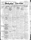Derbyshire Advertiser and Journal Friday 22 October 1926 Page 1