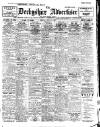 Derbyshire Advertiser and Journal Friday 01 July 1927 Page 1