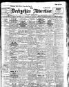 Derbyshire Advertiser and Journal Friday 02 September 1927 Page 1