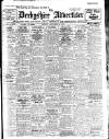 Derbyshire Advertiser and Journal Friday 02 December 1927 Page 1