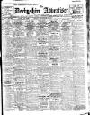 Derbyshire Advertiser and Journal Friday 09 December 1927 Page 1