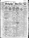 Derbyshire Advertiser and Journal Friday 20 January 1928 Page 1