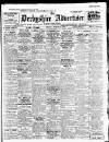 Derbyshire Advertiser and Journal Friday 01 March 1929 Page 1
