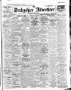 Derbyshire Advertiser and Journal Friday 08 March 1929 Page 1