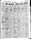 Derbyshire Advertiser and Journal Friday 29 March 1929 Page 1