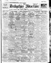 Derbyshire Advertiser and Journal Friday 06 September 1929 Page 1