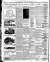 Derbyshire Advertiser and Journal Friday 06 September 1929 Page 28