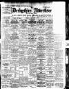 Derbyshire Advertiser and Journal Friday 03 January 1930 Page 1