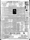 Derbyshire Advertiser and Journal Friday 24 January 1930 Page 5