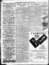 Derbyshire Advertiser and Journal Friday 24 January 1930 Page 14