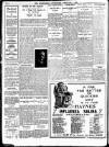 Derbyshire Advertiser and Journal Friday 07 February 1930 Page 12
