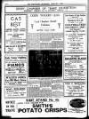 Derbyshire Advertiser and Journal Friday 07 February 1930 Page 16