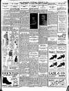 Derbyshire Advertiser and Journal Friday 21 February 1930 Page 7