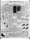 Derbyshire Advertiser and Journal Friday 21 February 1930 Page 23