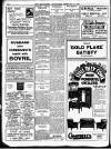 Derbyshire Advertiser and Journal Friday 28 February 1930 Page 12