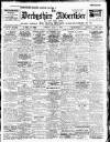 Derbyshire Advertiser and Journal Friday 04 July 1930 Page 1