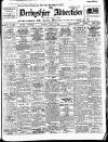 Derbyshire Advertiser and Journal Friday 18 July 1930 Page 1