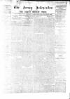 Jersey Independent and Daily Telegraph Tuesday 03 June 1873 Page 1