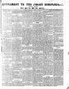 Jersey Independent and Daily Telegraph Saturday 10 January 1874 Page 1