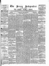 Jersey Independent and Daily Telegraph Thursday 29 April 1875 Page 1