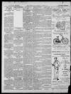 4 IF A SITUATION THE BURTON MAIL AUGUST 1898 ADVERTISE IN THE MAIL THE WAR THE PHILIPPINES Insist upon Wages