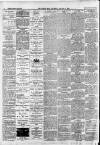 Burton Daily Mail Thursday 05 January 1899 Page 2