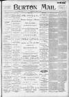 Burton Daily Mail Thursday 01 June 1899 Page 1