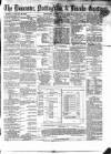 Doncaster Gazette Friday 21 January 1870 Page 1