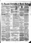 Doncaster Gazette Friday 08 April 1870 Page 1