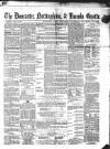 Doncaster Gazette Friday 06 May 1870 Page 1