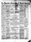 Doncaster Gazette Friday 03 June 1870 Page 1