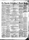 Doncaster Gazette Friday 17 June 1870 Page 1