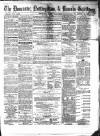 Doncaster Gazette Friday 08 July 1870 Page 1