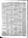 Doncaster Gazette Friday 12 August 1870 Page 4
