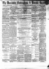 Doncaster Gazette Friday 19 August 1870 Page 1