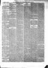 Doncaster Gazette Friday 02 September 1870 Page 7