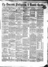 Doncaster Gazette Friday 16 September 1870 Page 1