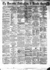 Doncaster Gazette Friday 30 September 1870 Page 1