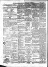 Doncaster Gazette Friday 07 October 1870 Page 4