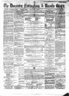 Doncaster Gazette Friday 28 October 1870 Page 1