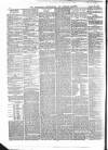 Doncaster Gazette Friday 28 October 1870 Page 8