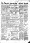 Doncaster Gazette Friday 11 November 1870 Page 1