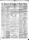 Doncaster Gazette Friday 18 November 1870 Page 1